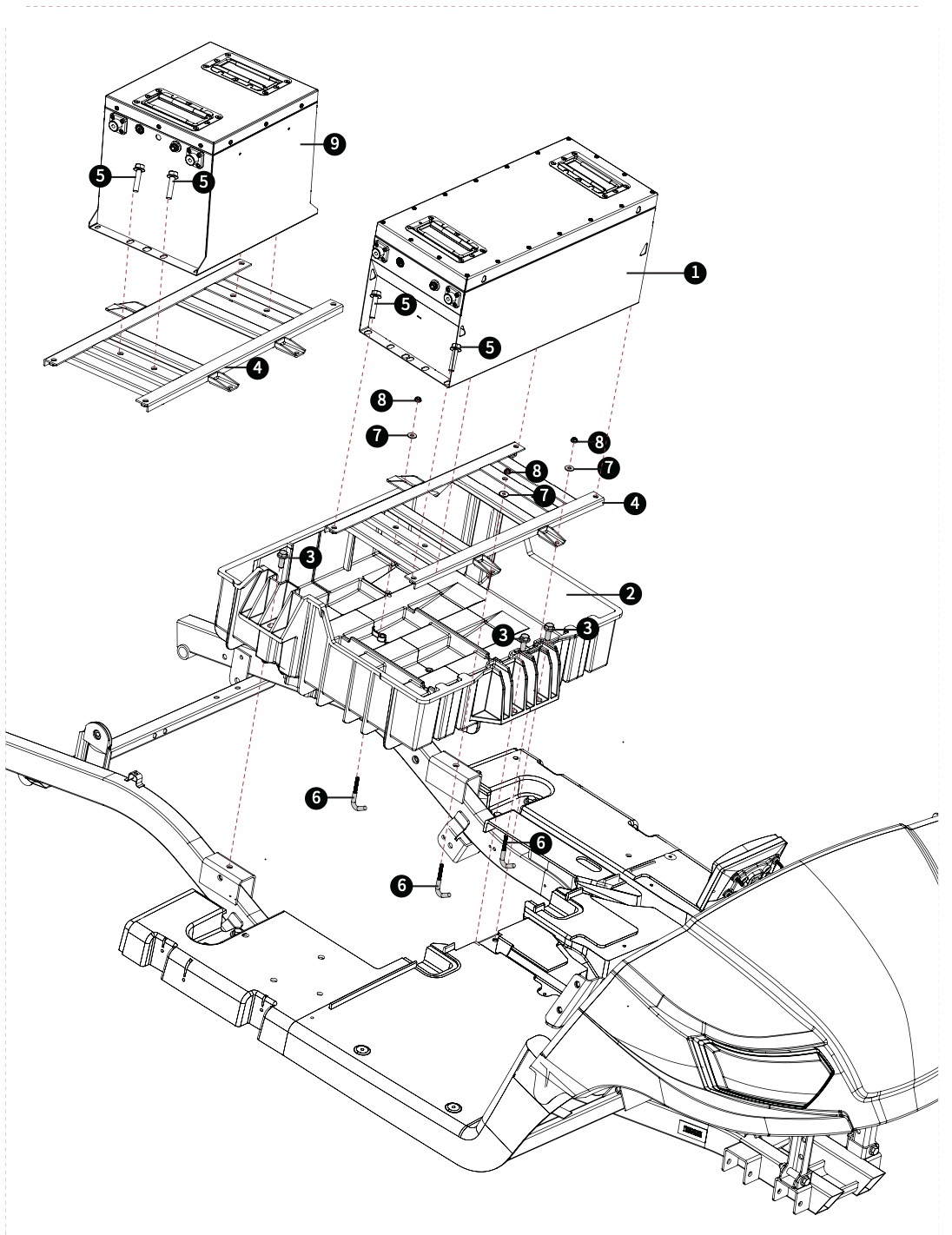 Parts, Accessories & Schematics - Golf Cart Parts & Accessories
